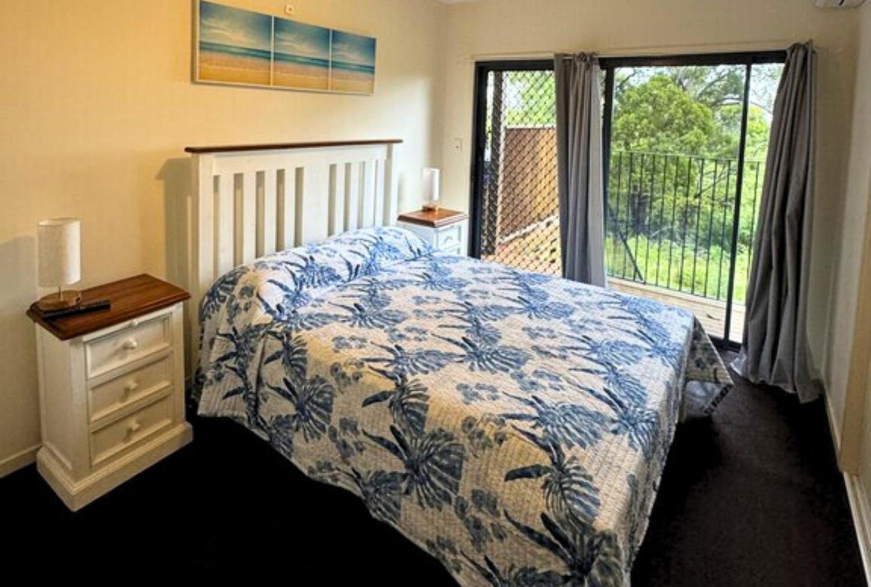 Our Beach House Kingfisherbay Fraser Island Eksteriør bilde